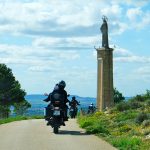 Spain and Portugal Motorbike Tours IMTBIKE