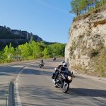 Spain and Portugal Motorbike Tours IMTBIKE