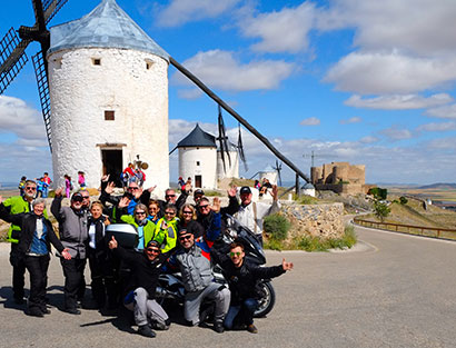 Toledo - Cuenca