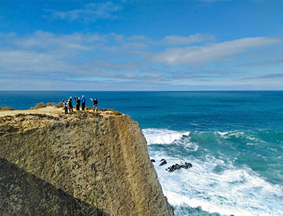 Cascais (Lissabon) - Rasttag