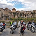 Spain and Portugal Motorcycle Tours IMTBIKE