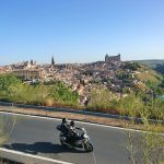 Spain and Portugal Motorcycle Tours IMTBIKE