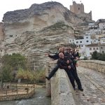 Spain and Portugal Motorcycle Tours IMTBIKE