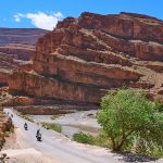 Morocco Southern Spain Motorcycle Tour