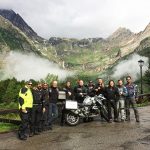 Pyrenees Coast to Coast Motorbike Tour