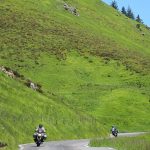 Pyrenees Coast to Coast Motorbike Tour