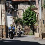 Pyrenees Coast to Coast Motorbike Tour