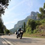 Pyrenees Coast to Coast Motorbike Tour