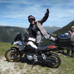Pyrenees Coast to Coast Motorbike Tour