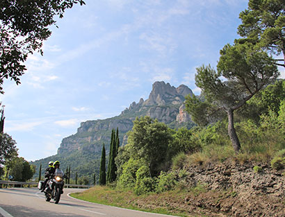 Vall de Boí - Cardona