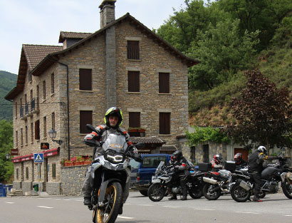 Pamplona -  Vall de Boí