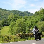 Pyrenees Coast to Coast Motorcycle Tour