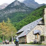 Pyrenees Coast to Coast Motorcycle Tour