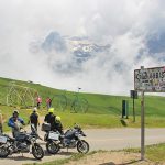 Pyrenees Coast to Coast Motorcycle Tour