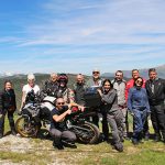 Pyrenees Coast to Coast Motorcycle Tour