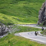 Pyrenees Coast to Coast Motorcycle Tour