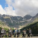 Pyrenees Coast to Coast Motorcycle Tour