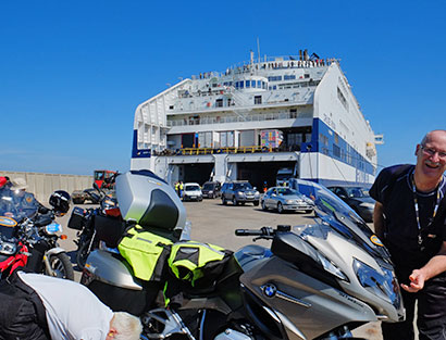 Porto Torres - Alghero