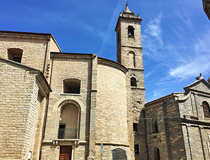 Emerald Coast - Porto Torres