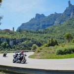 Sardinia Motorcycle Tour IMTBIKE