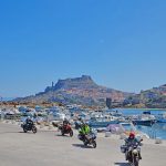 Sardinia Motorcycle Tour IMTBIKE G2