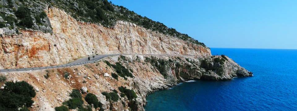 Motorcycle Tour Turkey
