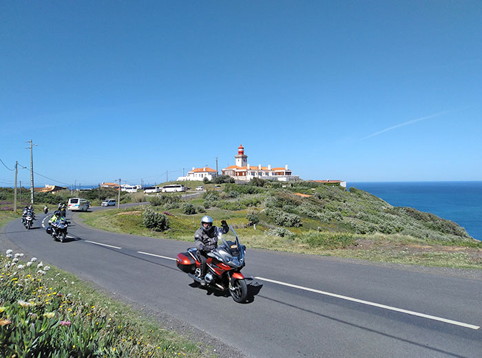 Best of Portugal Motorcycle Tour IMTBIKE