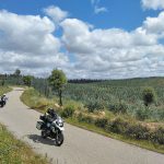 Best of Portugal Motorbike Tour IMTBIKE