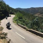 Best of Portugal Motorcycle Tour IMTBIKE