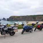 Best of Portugal Motorcycle Tour IMTBIKE