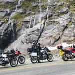 New Zealand Motorcycle Tour