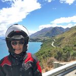 New Zealand Motorcycle Tour