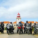 Motorcycle tour in Portugal with IMTBIKE