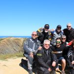 Motorcycle tour in Portugal with IMTBIKE