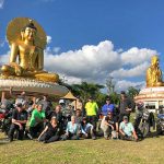 Thailand motorbike tours