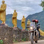 Thailand motorbike tours