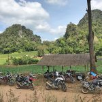 Thailand motorcycle tours