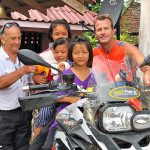 Thailand motorcycle tours