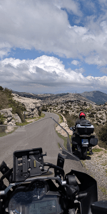 South of Spain Andalucia Motorcycle Tour IMTBIKE