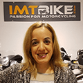 Marina Alvarez imtbike