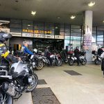 Japan Motorbike Tour