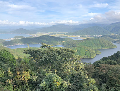 Tottori - Fukui