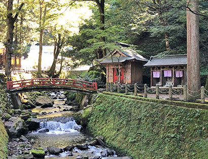 Takayama - Kusatsu