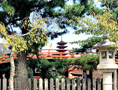 Gero Hot Springs – Kyoto