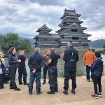 Japan Motorcycle Tour