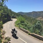 Northern Portugal and Spain Motorbike Tour IMTBIKE