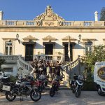 Northern Portugal and Spain Motorbike Tour IMTBIKE