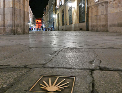 Ribera de Duero – Salamanca