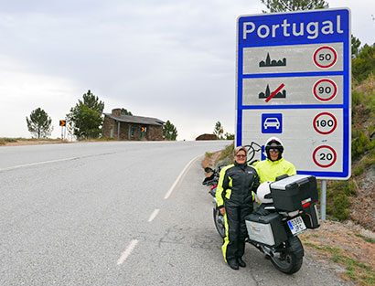 El Bierzo – Bragança