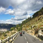 Northern Portugal and Spain Motorcycle Tour IMTBIKE